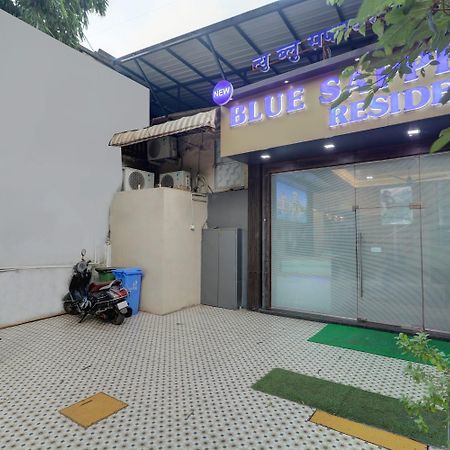Hotel New Blue Sapphire Residency มุมไบ ภายนอก รูปภาพ