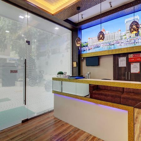 Hotel New Blue Sapphire Residency มุมไบ ภายนอก รูปภาพ